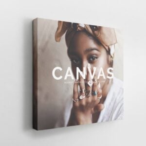 Square Canvas