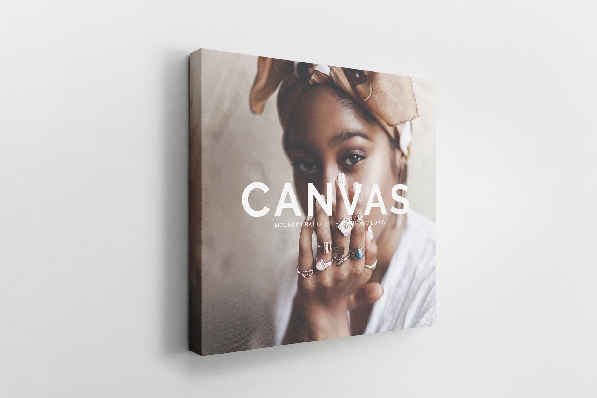 Square Canvas