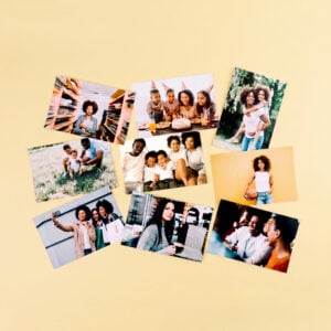 Jumbo Prints