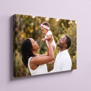 Canvas printing